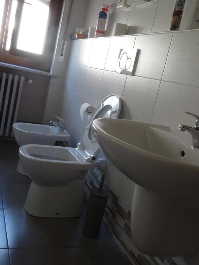 Ostello Cuneo Luaran gambar