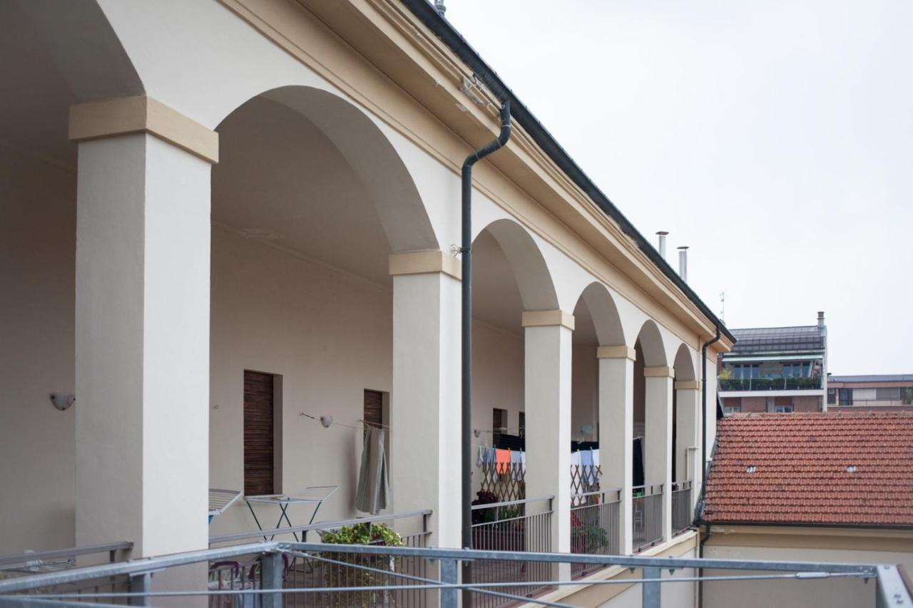 Ostello Cuneo Luaran gambar